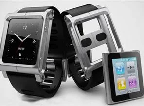Apple'dan Japonya'da 'iWatch' başvurusu