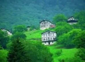 Arap turistlerin Karadeniz sevdası