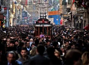 Araştırmaya göre 'En dindar Türkler' çıktı