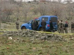 Arazi kavgası kanlı bitti!
