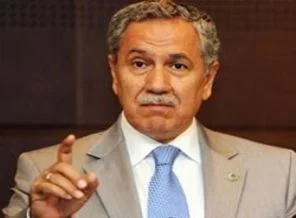 Arınç: 7 yaşımdan beri böyle düşünüyorum