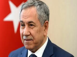 Arınç demokratikleşme paketi tamam, dedi!