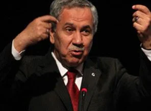 Arınç: Sesim barometre gibidir