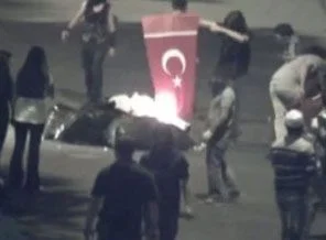 Arınç: TRT'ye idari yaptırım olmayacak