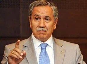 Arınç: Yeni gösteriler olacağı istihbaratı var