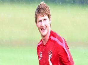 Arsenal'dan Akhisar'a geldi