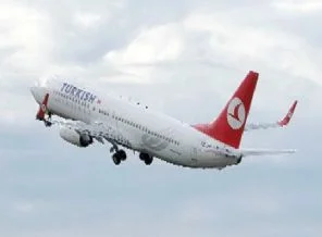 Artık F-16'lar değil Boeing'ler uçacak