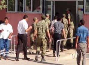 Antalya'da yürekleri sızlatan görüntü