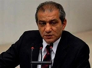 Aslan'ın disipline sevk edildiğinden haberi yok