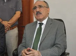 Atalay'dan BDP'nin 'Hükümet Adım At' çağrılarına yadırgama