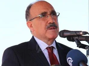 Atalay: Kıbrıs için 2 devletli çözüm mümkün