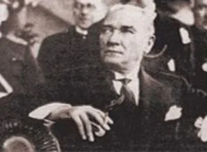 Atatürk belgeseline ceza