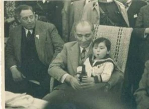 Atatürk fotoğrafları satışa çıkarılıyor