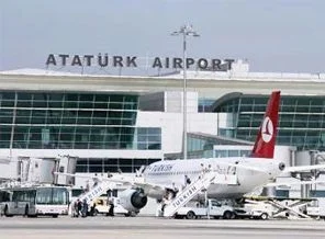 Atatürk Havalimanı sınıfta kaldı