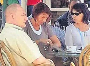 Atatürk'ün benzeri olan Alman olay oldu