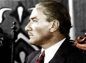 Atatürk'ün o röportajı 90 yıl sonra yayınlandı