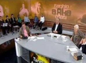 'Atatürk'ün ruhunu çağırdık bize kızdı'