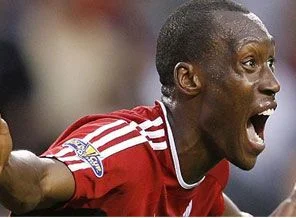Atiba Hutchinson Beşiktaş'a transfer oldu!