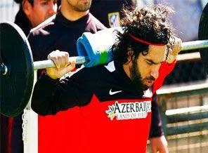 Atletico Madrid'den Arda Turan cevabı