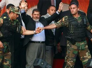 Avrupa Birliği'nde Mısır rahatsızlığı