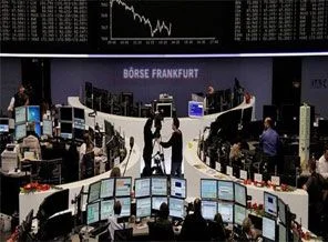 Avrupa borsaları yükselişle açıldı