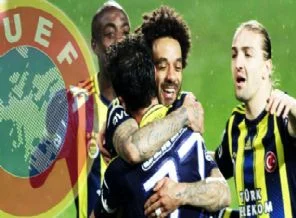 Avukattan F.Bahçe'ye CAS müjdesi