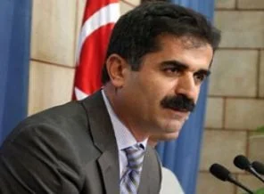 Aygün: Lice'deki olay planlı bir olay
