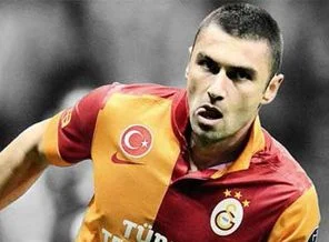 Aysal'dan şok Burak Yılmaz açıklaması