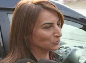 Aysel Tuğluk polisi böyle suçladı