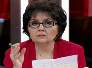 Ayşenur Arslan'dan Akdoğan'a yanıt gecikmedi