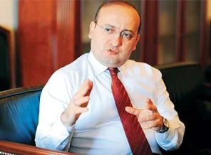 Ayşenur Arslan'dan Başdanışman için bomba iddia!