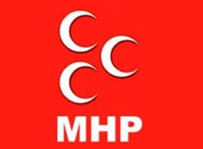 Ayvalık MHP'de istifa