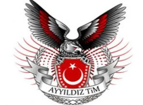 Ayyıldız Tim Sırp internet sitelerini hackledi