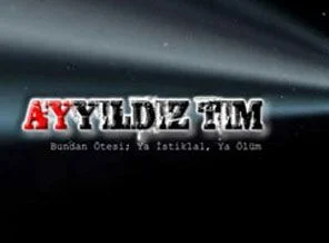 Ayyıldız Tim 'Ulusal Kanal'ı hackledi