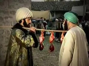 Aziz Mahmud Hüdayi Hazretlerinin ibretlik hikayesi (Foto Galeri)