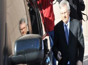 Aziz Yıldırım'dan şok karar