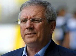 Aziz Yıldırım hakim karşısına çıktı