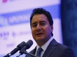 Babacan'dan Mısır'daki darbeye sert yanıt!