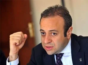 Bağış: Darbeye diyemeyen bir batı ahkam kesmesin