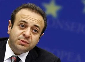 Bağış: Engeller kaldırılsa AB'ye üye olacak noktadayız