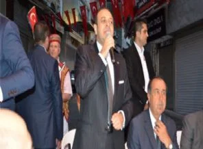 Bağış İstanbul için aday olacak mı?