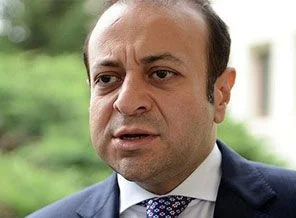 Bağış: O ilan bir insalık suçudur!