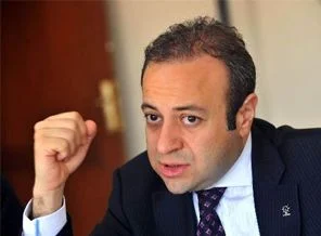 Bağış: Provokasyonlara karşı teyakkuzda olmalıyız