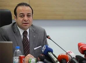 Bağış'tan belediye başkan adaylığı yorumu: Partimin...