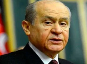 Bahçeli ameliyat oldu