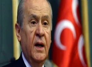 Bahçeli CHP ile ittifak için ne dedi?