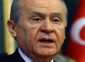 Bahçeli CHP ile ittifak iddiaları için ne dedi?