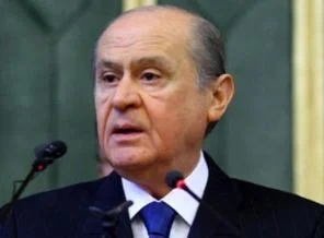 Bahçeli'den darbe yorumu!