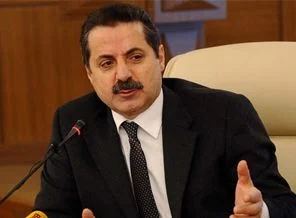 Bakan Çelik: Millet yeni bir anayasa istiyor