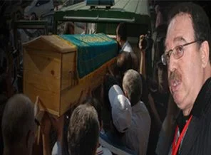 Bakan Ergin'den Hatip Dicle açıklaması